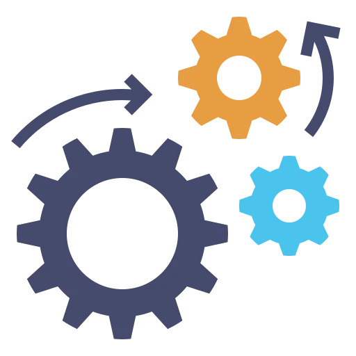 Automation & Process Improvement