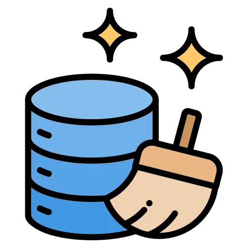 data cleaning