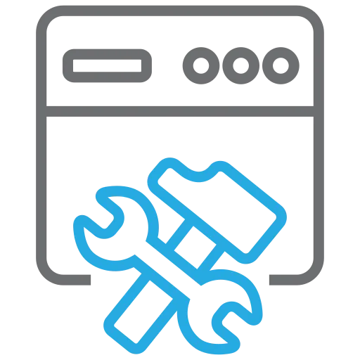 Website Maintainance