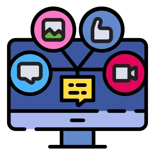 Social Media Scraping